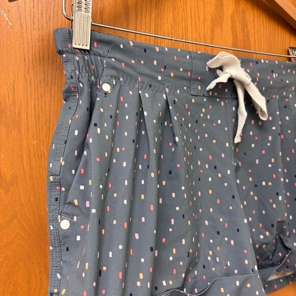 Lululemon Spring Break Away Short, Confetti Cake Multi Size 6 W7C71S - Picture 9 of 15